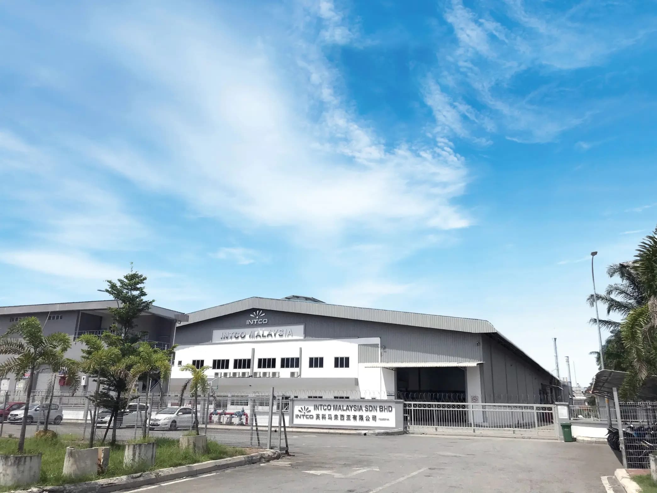 Malaysia Base - 2018