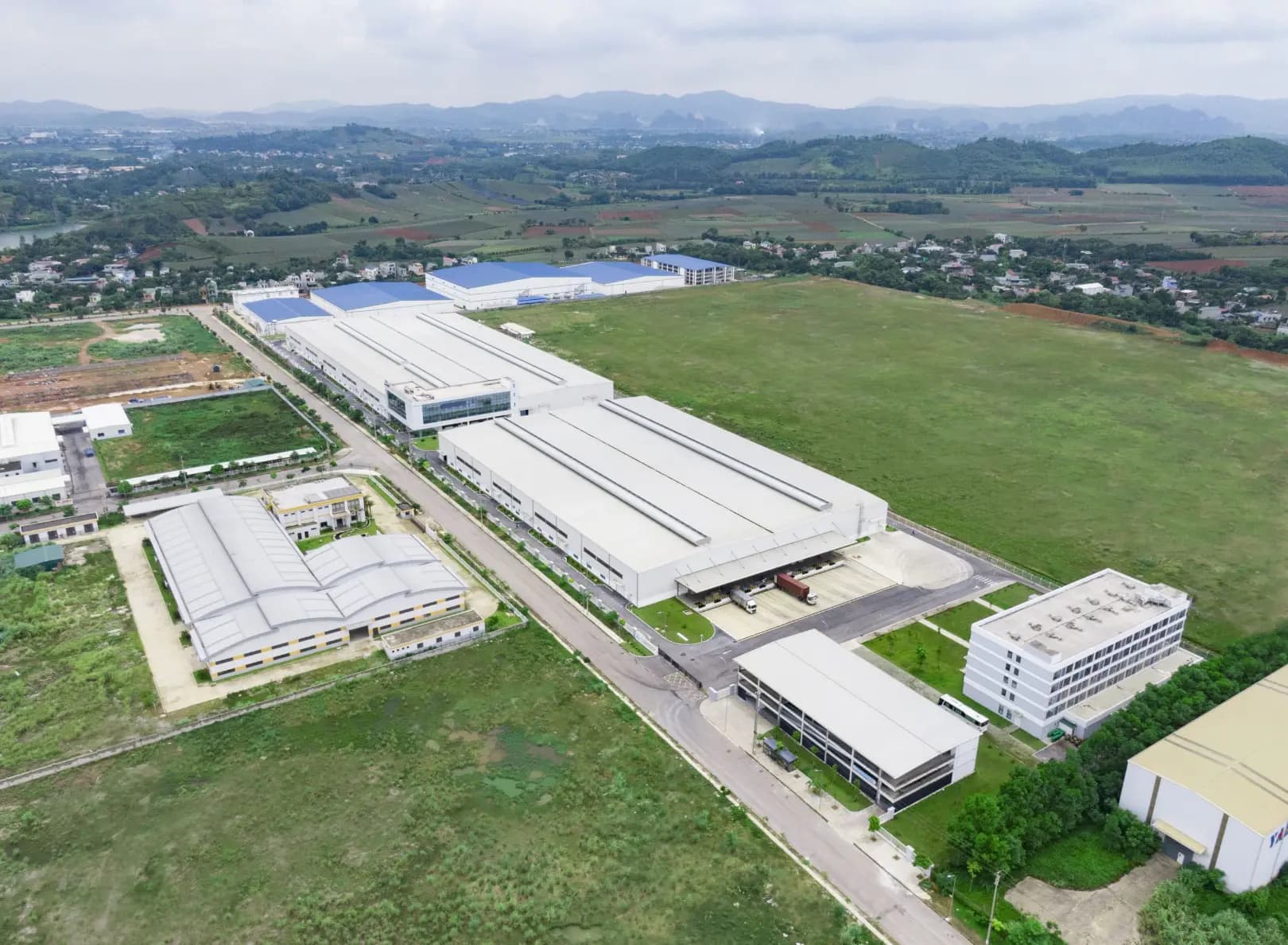 Vietnam Base - 2022